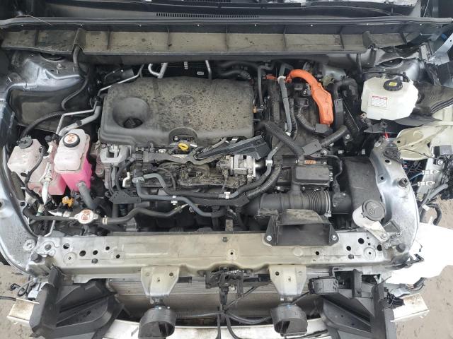 Photo 12 from auction – 2021 TOYOTA HIGHLANDER with VIN 5TDGBRCH9MS059968