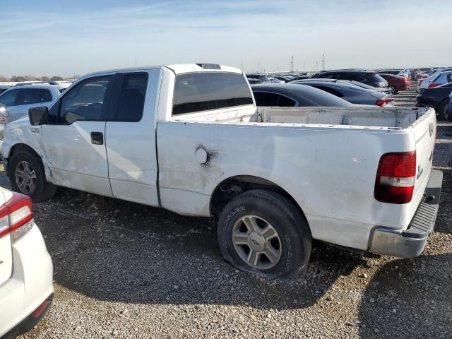 Photo 2 from auction – 2005 FORD F150 with VIN 1FTRX12W95KC83181