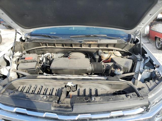 Photo 11 from auction – 2021 CHEVROLET SILVERADO with VIN 3GCPWEED0MG427914