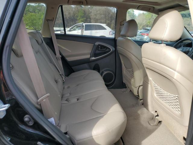 Photo 10 from auction – 2008 TOYOTA RAV4 LIMIT with VIN JTMBK31V486046664