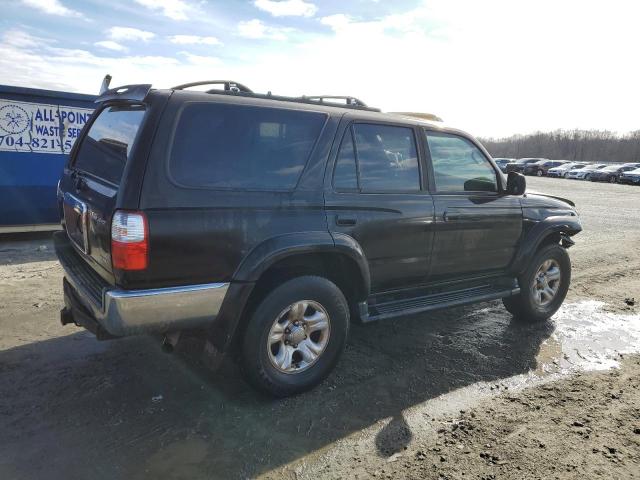 Photo 3 from auction – 2002 TOYOTA 4RUNNER SR with VIN JT3HN86R329068806