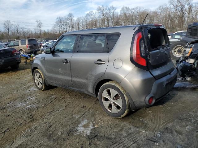 Photo 2 from auction – 2014 KIA SOUL with VIN KNDJN2A20E7054687