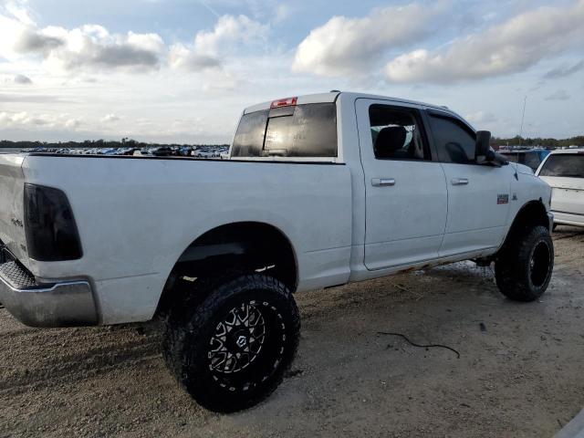 Photo 3 from auction – 2012 DODGE RAM 2500 S with VIN 3C6UD5DL9CG219666
