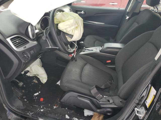 Photo 7 from auction – 2018 DODGE JOURNEY SE with VIN 3C4PDCAB6JT347678