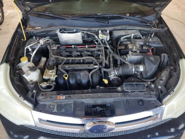 Photo 11 from auction – 2010 FORD FOCUS with VIN 1FAHP3FN3AW204640