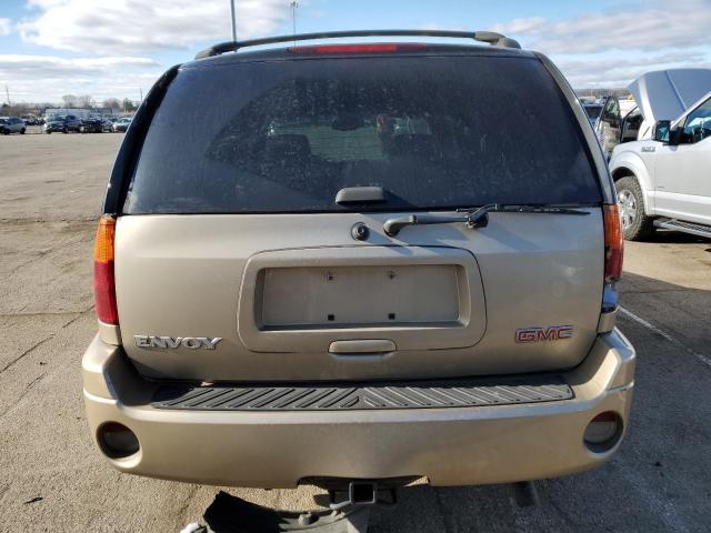 Photo 6 from auction – 2004 GMC ENVOY with VIN 1GKDT13S342315885