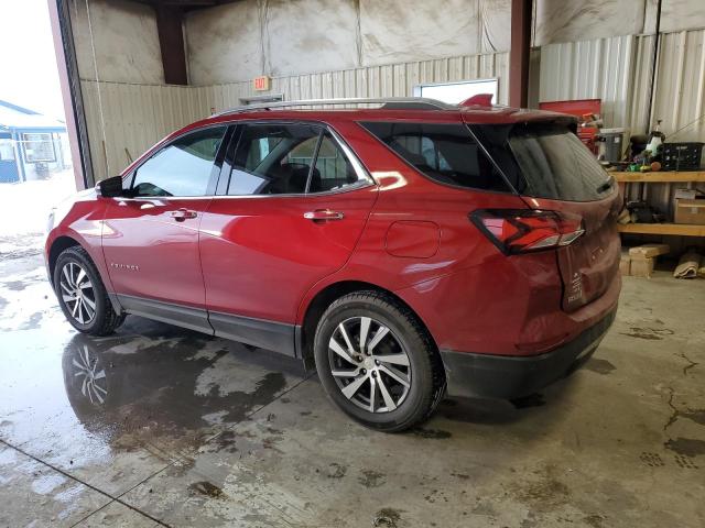 Photo 2 from auction – 2022 CHEVROLET EQUINOX PR with VIN 3GNAXXEV9NS185850