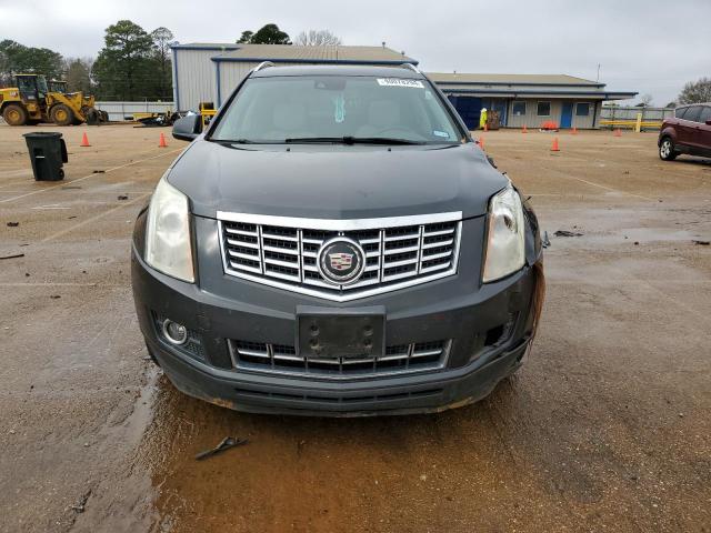 Photo 5 from auction – 2015 CADILLAC SRX PREMIU with VIN 3GYFNDE33FS570267
