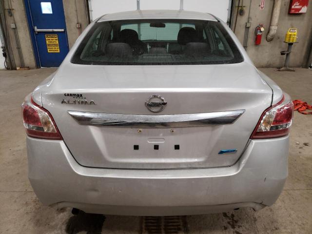 Photo 6 from auction – 2013 NISSAN ALTIMA 2.5 with VIN 1N4AL3AP1DC142781
