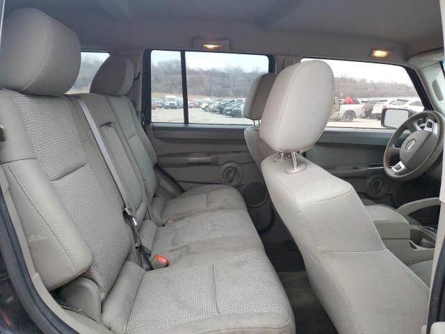Фото 11 с аукциона – 2008 JEEP COMMANDER с VIN 1J8HG48K98C159209
