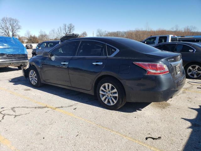 Photo 2 from auction – 2015 NISSAN ALTIMA 2.5 with VIN 1N4AL3AP5FN368720