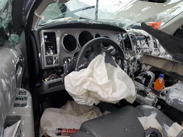 Photo 8 from auction – 2008 TOYOTA SEQUOIA PL with VIN 5TDBY67AX8S022387