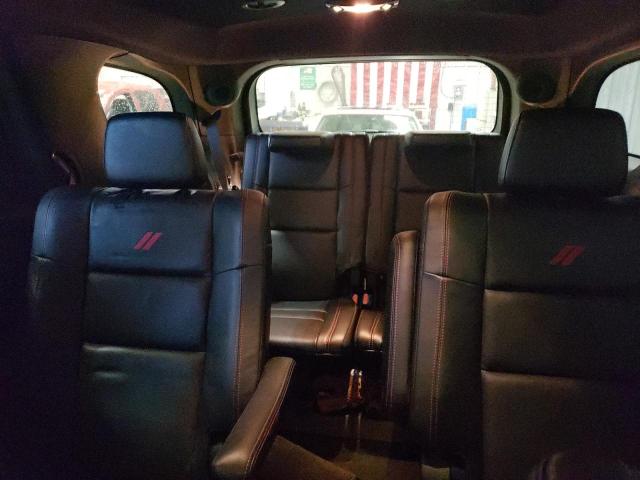 Photo 10 from auction – 2022 DODGE DURANGO R/ with VIN 1C4SDJCT0NC207938