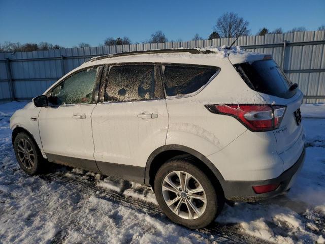 Photo 2 from auction – 2018 FORD ESCAPE SE with VIN 1FMCU9GDXJUB15662