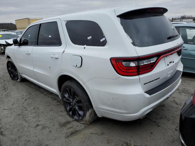 Photo 2 from auction – 2021 DODGE DURANGO R/ with VIN 1C4SDJCT7MC850818