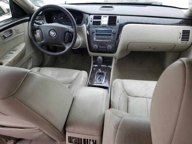 Photo 8 from auction – 2008 CADILLAC DTS with VIN 1G6KD57Y38U158796