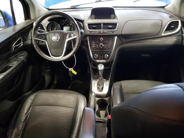Photo 8 from auction – 2015 BUICK ENCORE with VIN KL4CJASB2FB156773