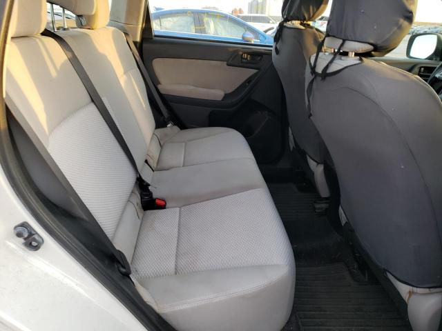 Photo 11 from auction – 2015 SUBARU FORESTER 2 with VIN JF2SJABC1FH432420