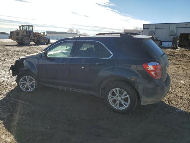 Photo 2 from auction – 2017 CHEVROLET EQUINOX LT with VIN 2GNALCEK4H6324764