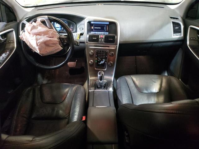 Photo 8 from auction – 2014 VOLVO XC60 T6 with VIN YV4902DZ4E2555201