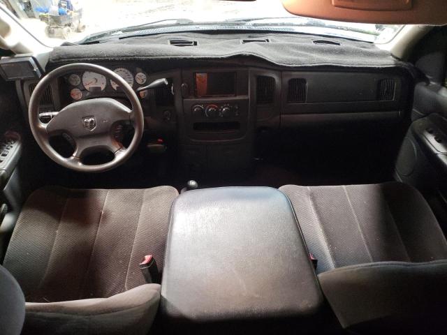 Photo 8 from auction – 2003 DODGE RAM 2500 S with VIN 3D7KU28673G776052