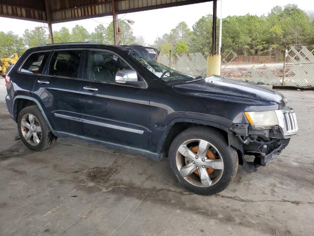 Photo 4 from auction – 2011 JEEP GRAND CHER with VIN 1J4RS5GG7BC531354
