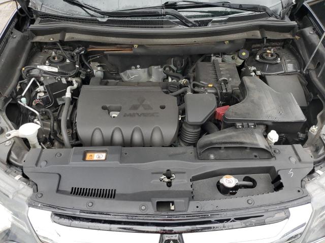 Photo 12 from auction – 2016 MITSUBISHI OUTLANDER with VIN JA4AD3A35GZ049343