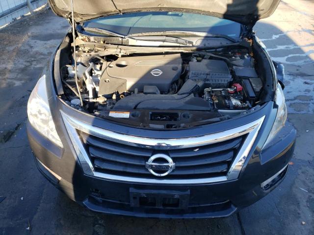 Photo 11 from auction – 2014 NISSAN ALTIMA S with VIN 1N4AL3AP1EN200376