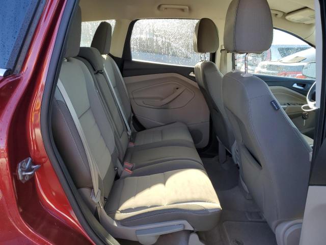 Photo 10 from auction – 2013 FORD ESCAPE SE with VIN 1FMCU0GX1DUC76167