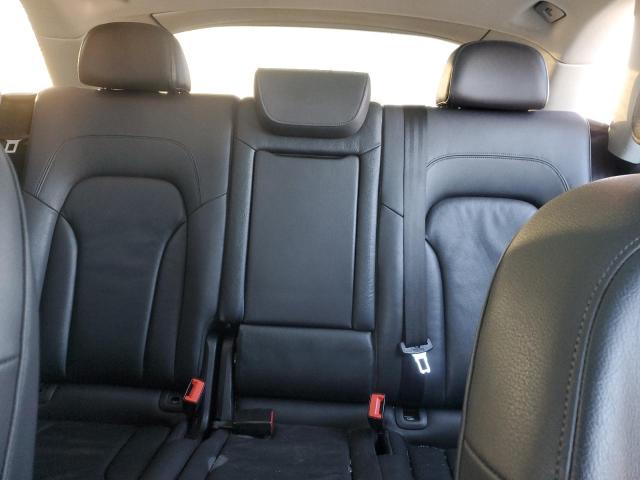 Photo 10 from auction – 2016 AUDI Q5 PRESTIG with VIN WA1W7AFP1GA038237