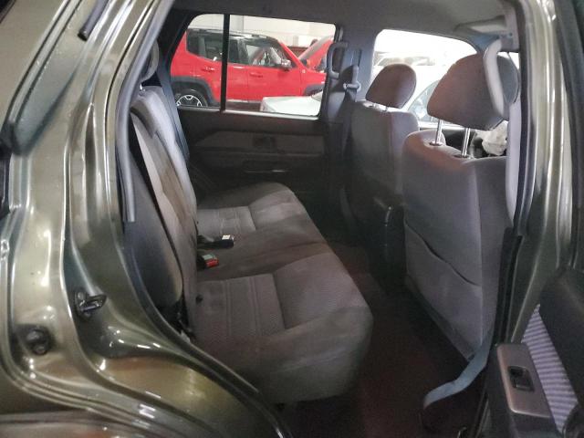Photo 11 from auction – 2004 NISSAN PATHFINDER with VIN JN8DR09Y14W911641