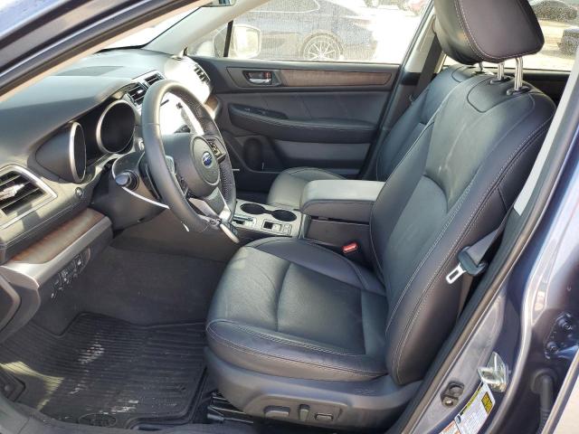 Photo 7 from auction – 2018 SUBARU OUTBACK 3. with VIN 4S4BSENC4J3264644