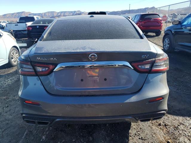 Photo 6 from auction – 2020 NISSAN MAXIMA SV with VIN 1N4AA6CV2LC373965