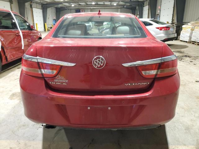 Photo 6 from auction – 2012 BUICK VERANO CON with VIN 1G4PR5SK6C4183221