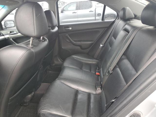 Photo 10 from auction – 2004 ACURA TSX with VIN JH4CL96944C034136