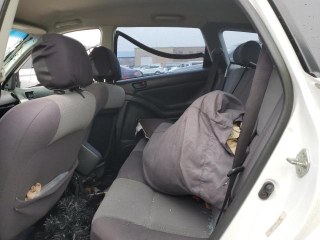 Photo 10 from auction – 2003 TOYOTA COROLLA MA with VIN 2T1KR32E53C148986