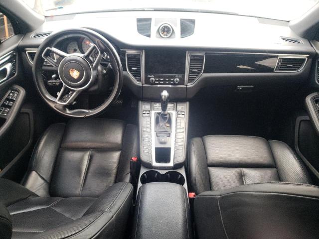 Photo 8 from auction – 2018 PORSCHE MACAN with VIN WP1AA2A58JLB15208