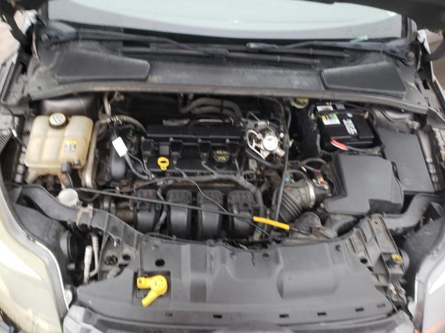 Photo 11 from auction – 2012 FORD FOCUS TITA with VIN 1FAHP3J2XCL243050