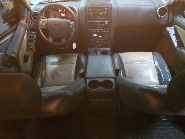 Photo 8 from auction – 2008 FORD EXPLORER S with VIN 1FMEU53818UA52424
