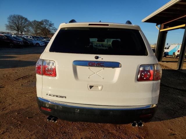 Photo 6 from auction – 2012 GMC ACADIA SLT with VIN 1GKKRRED2CJ255945