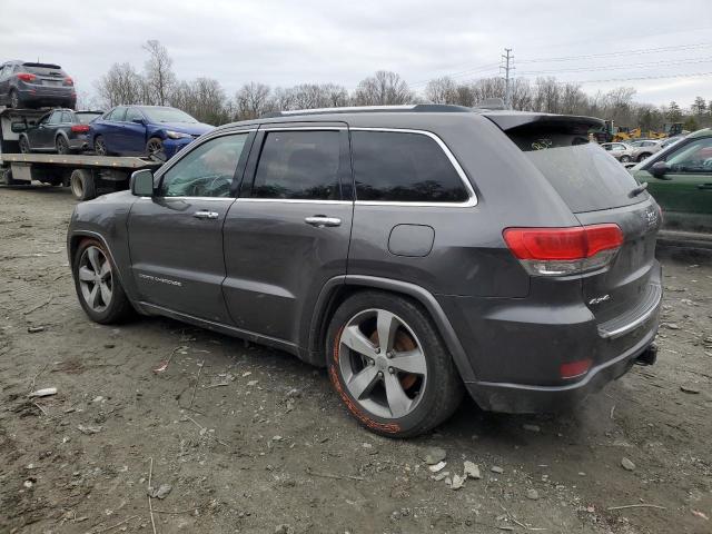 Photo 2 from auction – 2015 JEEP GRAND CHER with VIN 1C4RJFCT1FC854810