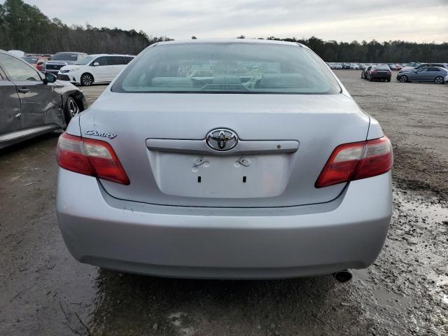 Photo 6 from auction – 2009 TOYOTA CAMRY BASE with VIN 4T1BE46K19U286579