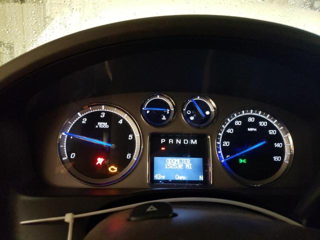 Photo 9 from auction – 2011 CADILLAC ESCALADE L with VIN 1GYS4BEF6BR104278