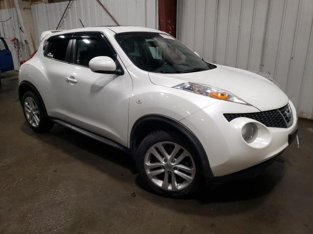 Photo 4 from auction – 2013 NISSAN JUKE S with VIN JN8AF5MV9DT213737