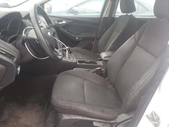 Photo 7 from auction – 2015 FORD FOCUS SE with VIN 1FADP3F2XFL240094