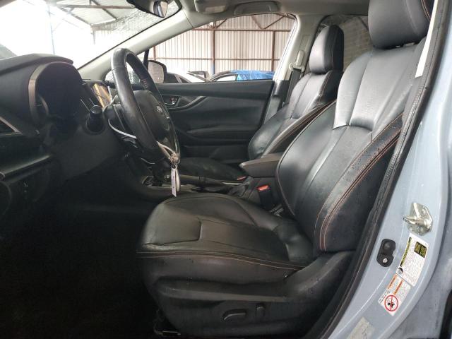 Photo 7 from auction – 2018 SUBARU CROSSTREK with VIN JF2GTAMC3JH302208