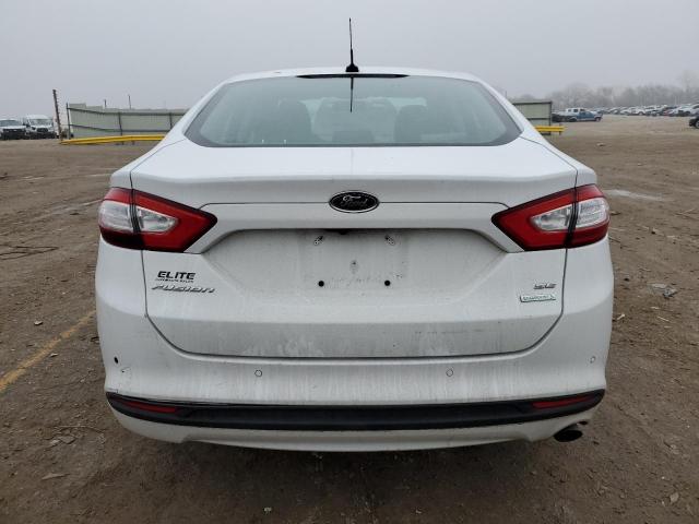 Photo 6 from auction – 2016 FORD FUSION SE with VIN 3FA6P0HD2GR292666
