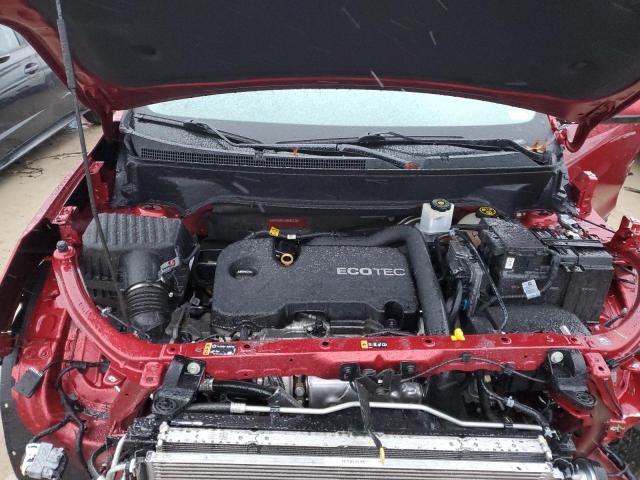 Photo 12 from auction – 2019 CHEVROLET EQUINOX LT with VIN 3GNAXUEV6KS586332