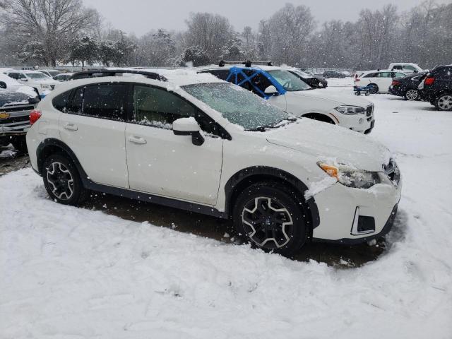 Photo 4 from auction – 2017 SUBARU CROSSTREK with VIN JF2GPADC3HH252098