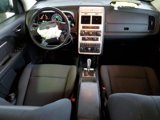 Photo 8 from auction – 2010 DODGE JOURNEY SX with VIN 3D4PG5FV5AT187947